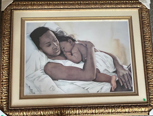 Precious Love
